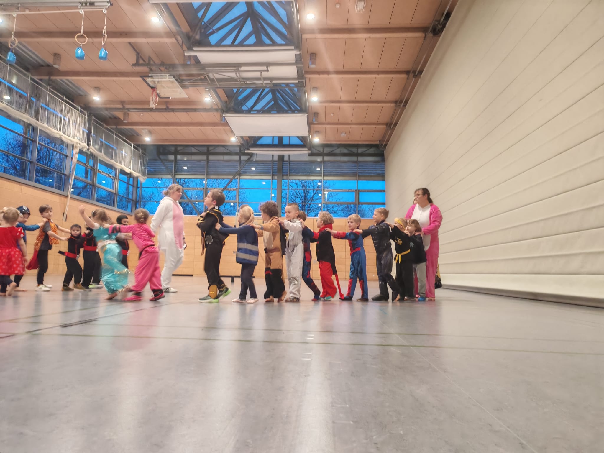 Vergrößerbares Bild